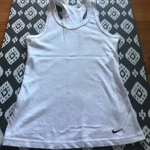 Nike Dri Fit Tank Top